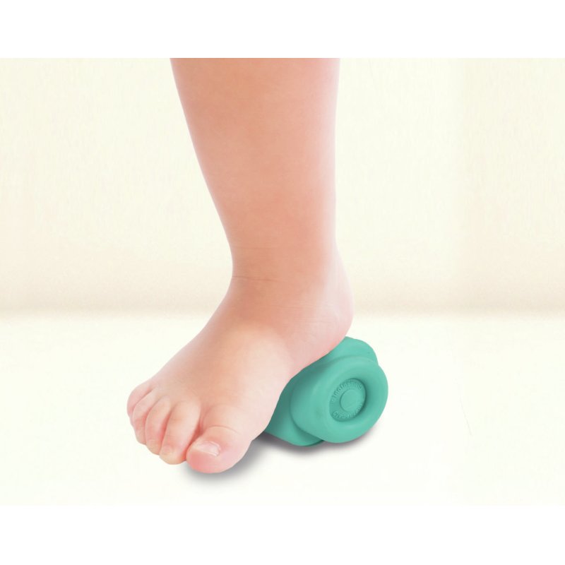 Clementoni Clemmy Sac souple 40 cubes