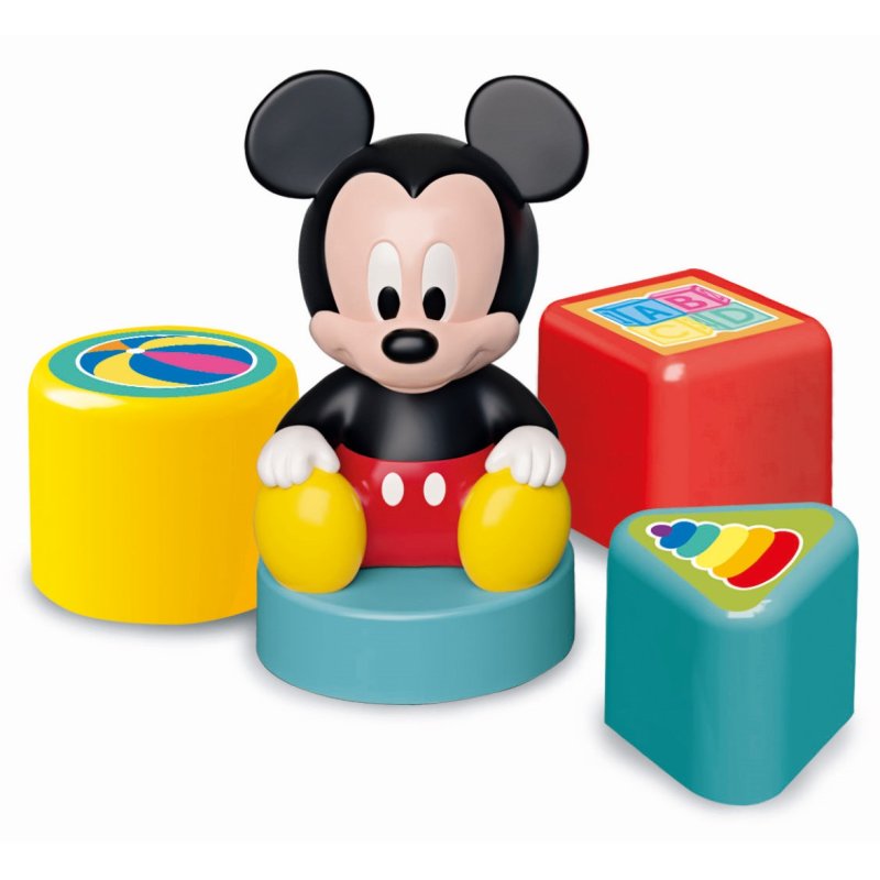 Clementoni 17900 puzzle