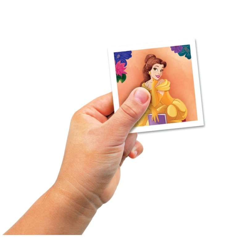 Clementoni Memo Princess 2024 Card Game Memory