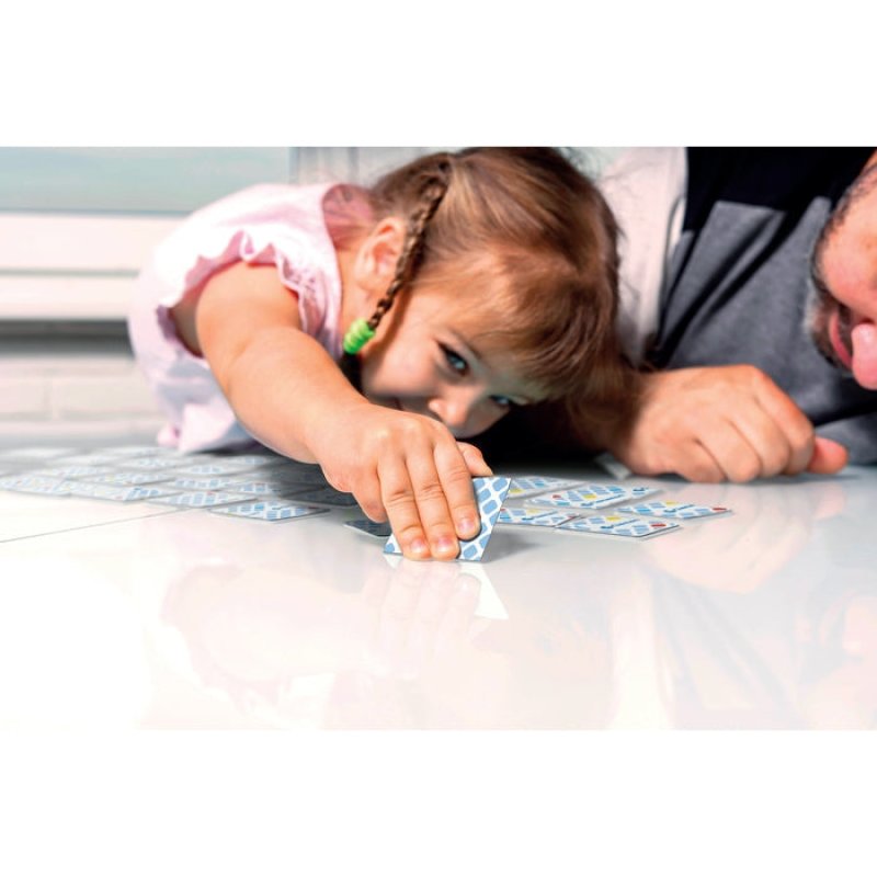 Clementoni Mémo - Sonic