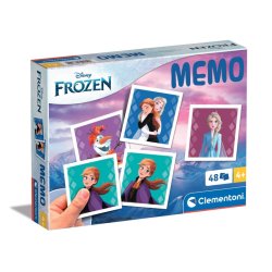 Clementoni 18314 board/card game Memory