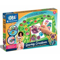 Clementoni IDEA 18716 art/craft toy