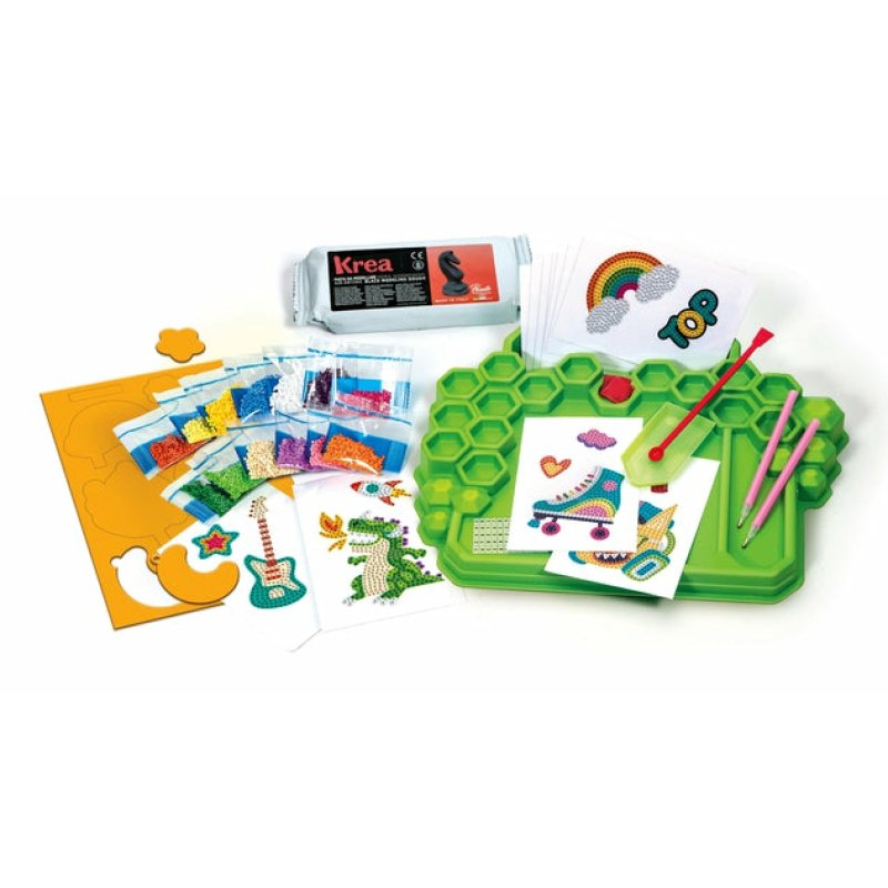 Idea Sparkly Creations game