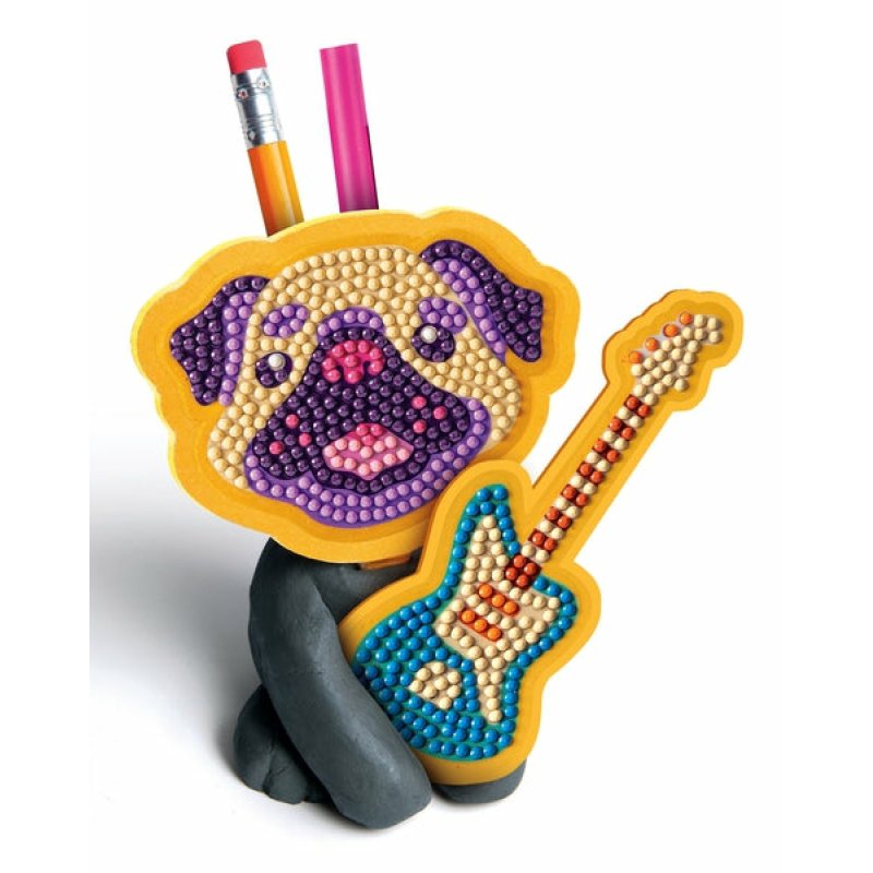 Idea Sparkly Creations game