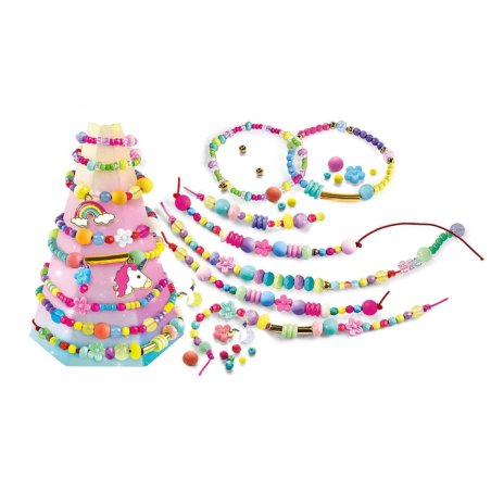 Clementoni Crazy Chic My Unicorn bracelets