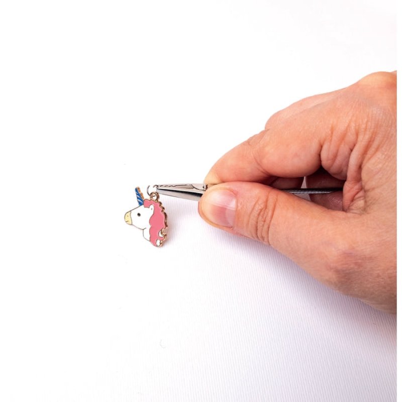 Clementoni Crazy Chic Unicorn bracelets