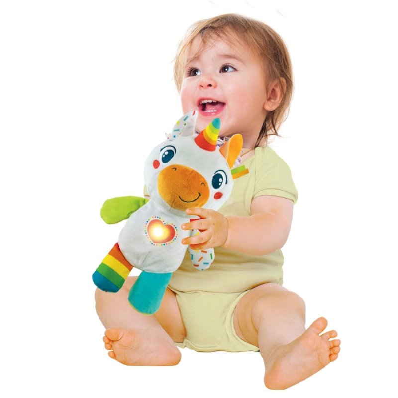 Baby 55500 jouet interactif