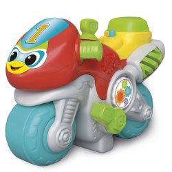 Martial Motorcycle world