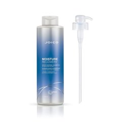 Joico Moisture Recovery Shampoo with Pump