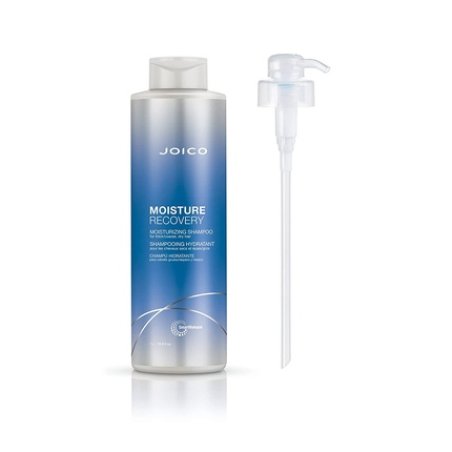 Joico Moisture Recovery Shampoo with Pump