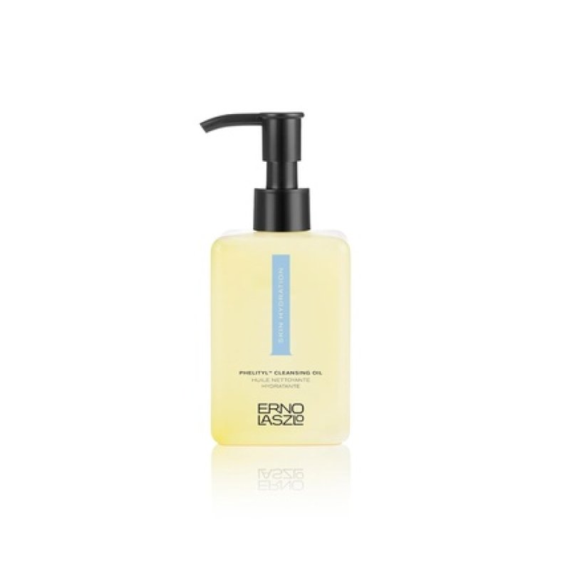 Erno Laszlo Hydra-Therapy Phelityl Cleansing Oil Gentle Cleanser