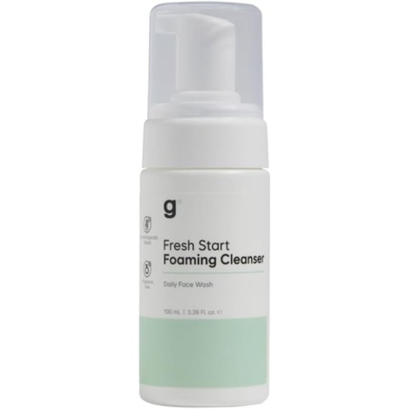 Gladskin Fresh Start Foaming Cleanser