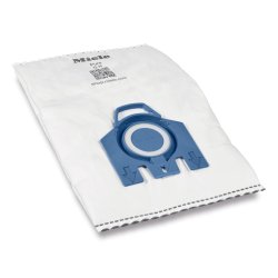 Miele 12421170 vacuum accessory/supply Dust bag Cylinder vacuum