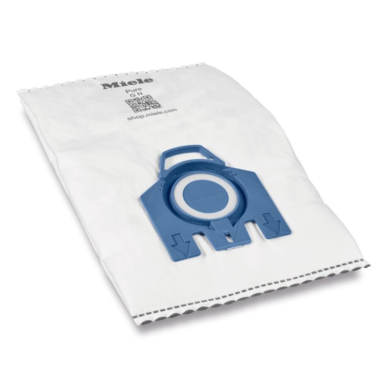 Miele 12421170 Accessoire et fourniture pour aspirateur Sac à poussière Aspirateur réservoir cylindrique