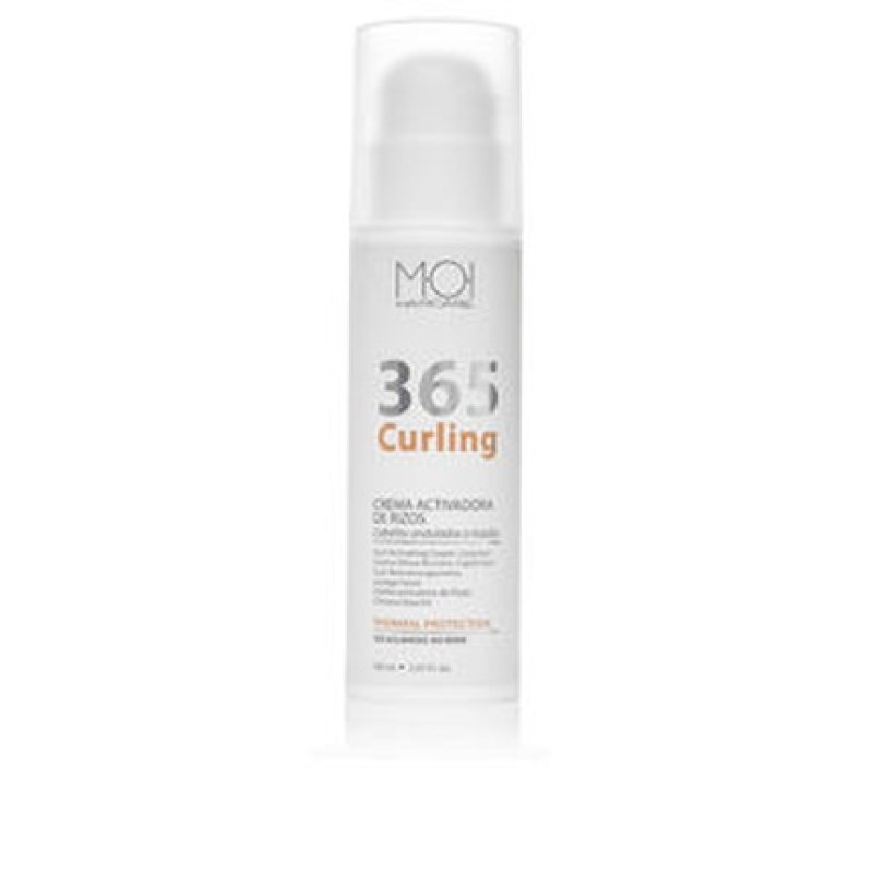 365 Curling Curls Activator And Intensifier 150 Ml