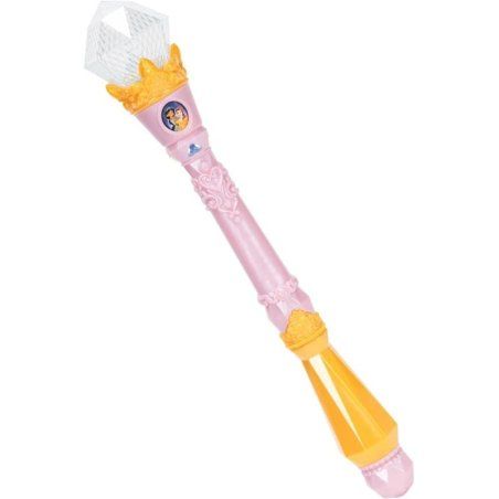 Disney Princess "Create Your Magic" Scepter