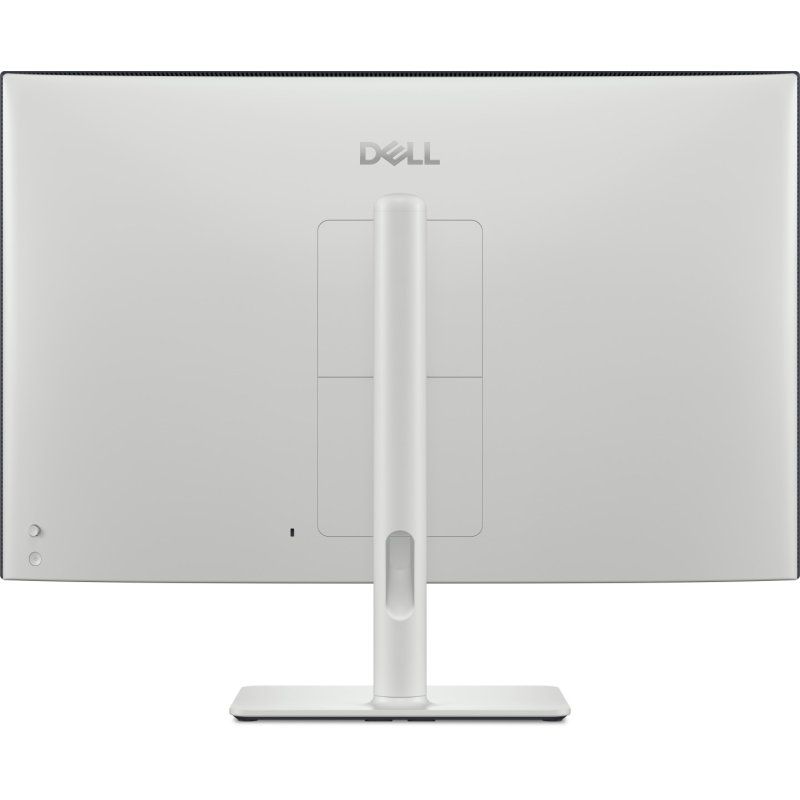 DELL Plus S3225QC écran plat de PC 80,3 cm (31.6") 3840 x 2160 pixels 4K Ultra HD QD-OLED Noir, Argent