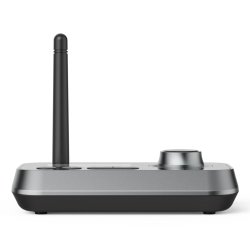 Hama Adaptateur Bluetooth 00205322 / Link.it duo Noir