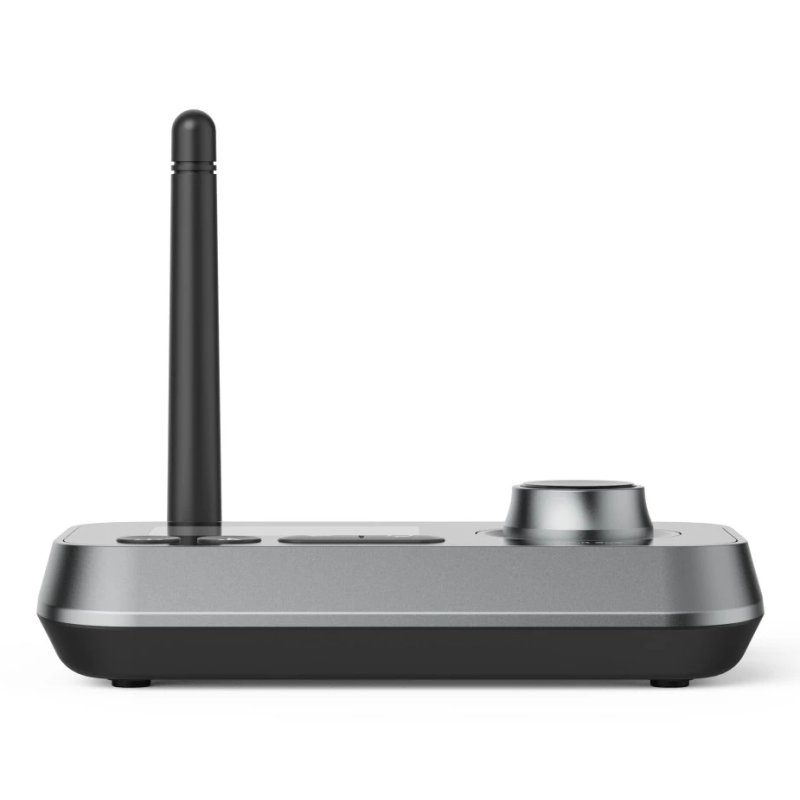 Hama Adaptateur Bluetooth 00205322 / Link.it duo Noir