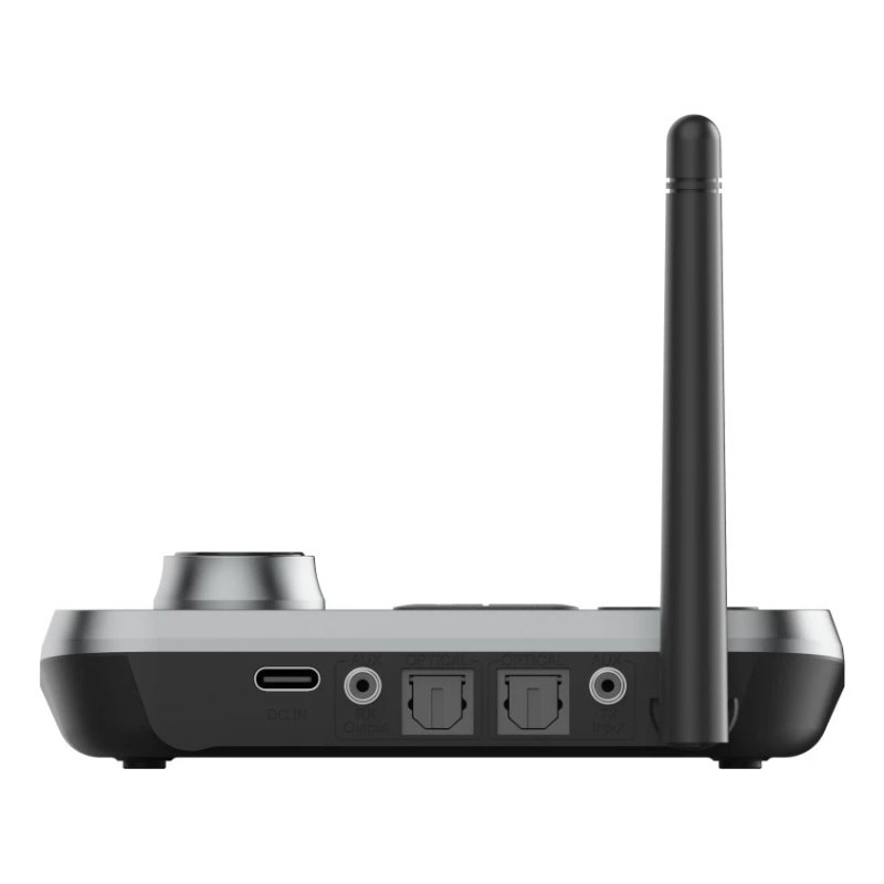 Hama Adaptateur Bluetooth 00205322 / Link.it duo Noir