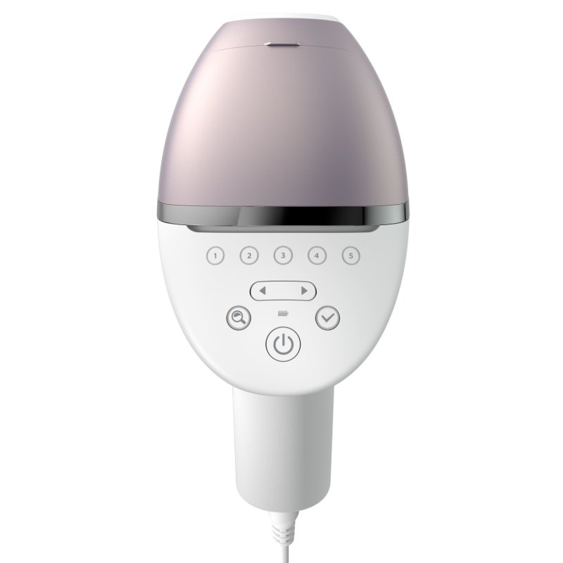 Philips Lumea Prestige Lumea IPL 8000 Series BRI947/00 Épilateur à lumière pulsée avec SenseIQ