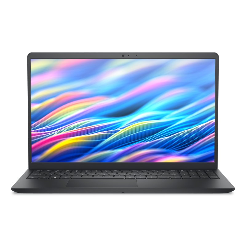 DELL DC15250 Intel Core™ i5 i5-1334U Ordinateur portable 39,6 cm (15.6") Full HD 16 Go DDR4-SDRAM 512 Go SSD Wi-Fi 6