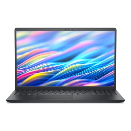 DELL DC15250 Intel Core™ i5 i5-1334U Ordinateur portable 39,6 cm (15.6") Full HD 16 Go DDR4-SDRAM 512 Go SSD Wi-Fi 6