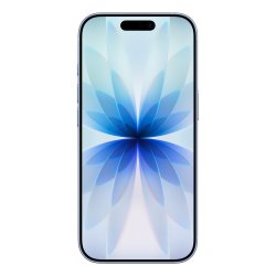 Apple iPhone 17 16 cm (6.3 ) Dual SIM iOS 26 5G USB Type-C 256 GB Blue