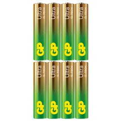 GP Batteries Ultra Alkaline GP24AU Single-use battery AAA