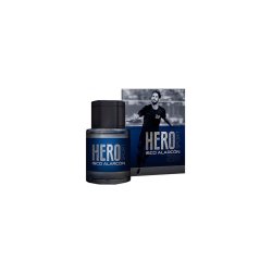 HERO SPORT ISCO ALARCON 22 EDT SPRAY 100 ML