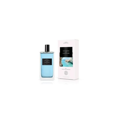 V&L AGUA DE COLONIA MAN EDT SPRAY 150 ML Nº 7