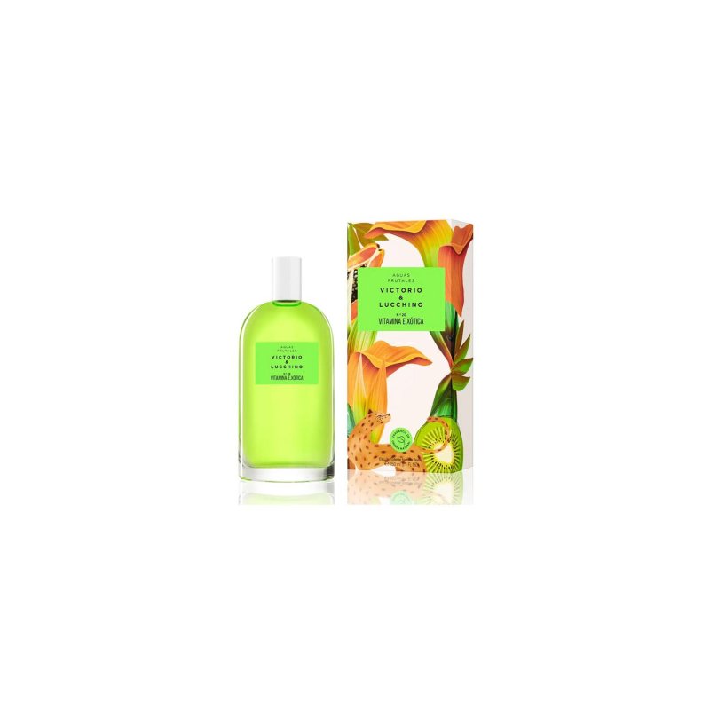 V&L AGUAS FRUTALES EDT SPRAY 150 ML Nº 20