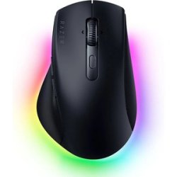 RAZER Pro Click V2 Souris professionnelle sans fil - Clics Silencieux et Tactile