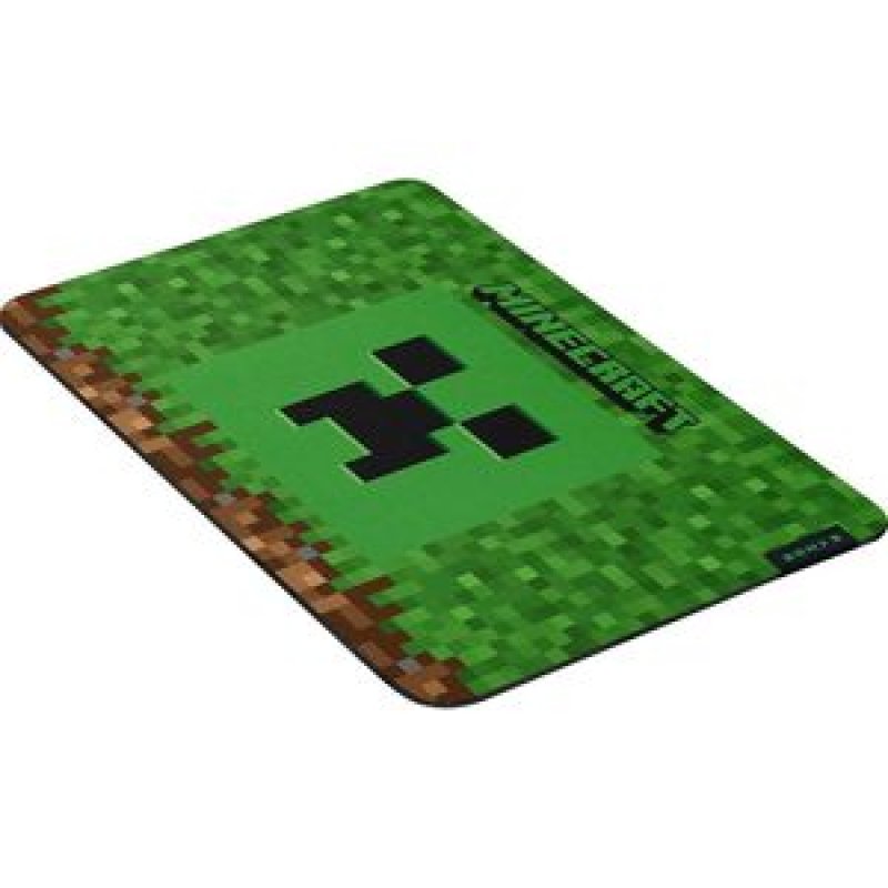 RAZER Gigantus V2 Medium Minecraft Ed. - Tapis de souris gaming souple pour la r
