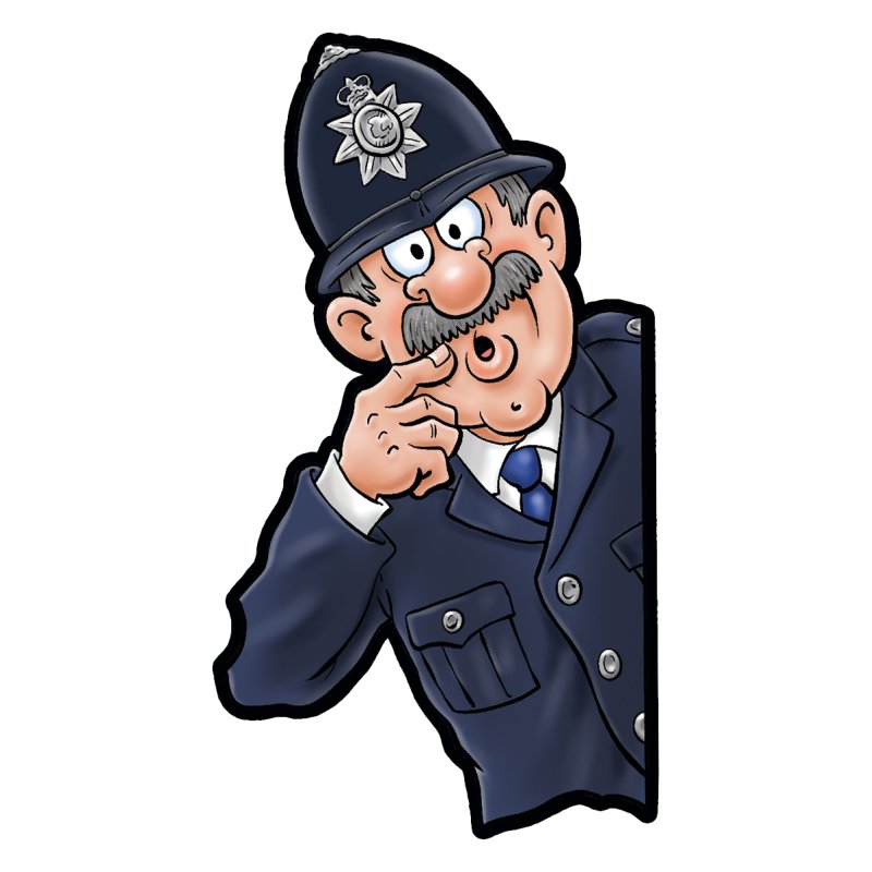 Wasgij Mystery 29 - Donation Debacle! (1000 pieces)