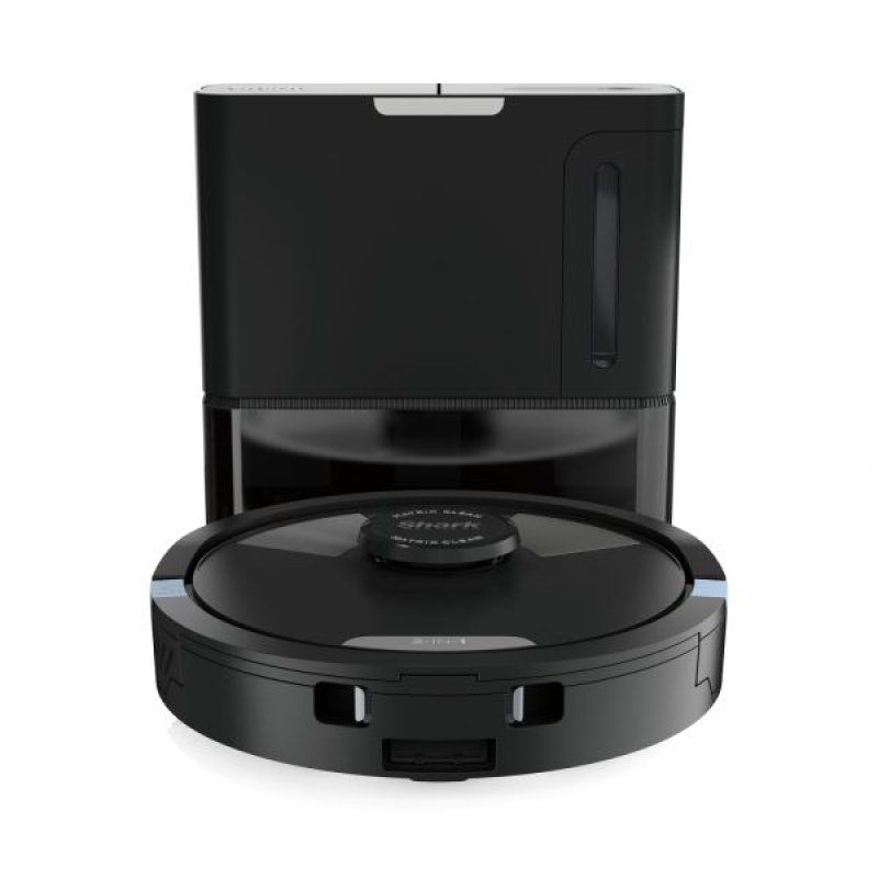 Shark - PowerDetect NeverTouch Pro 2-in-1 Robot Vacuum & Mop - RV2800ZEEU