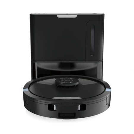 Sharkclean Matrix Plus Bagless Black, Silver
