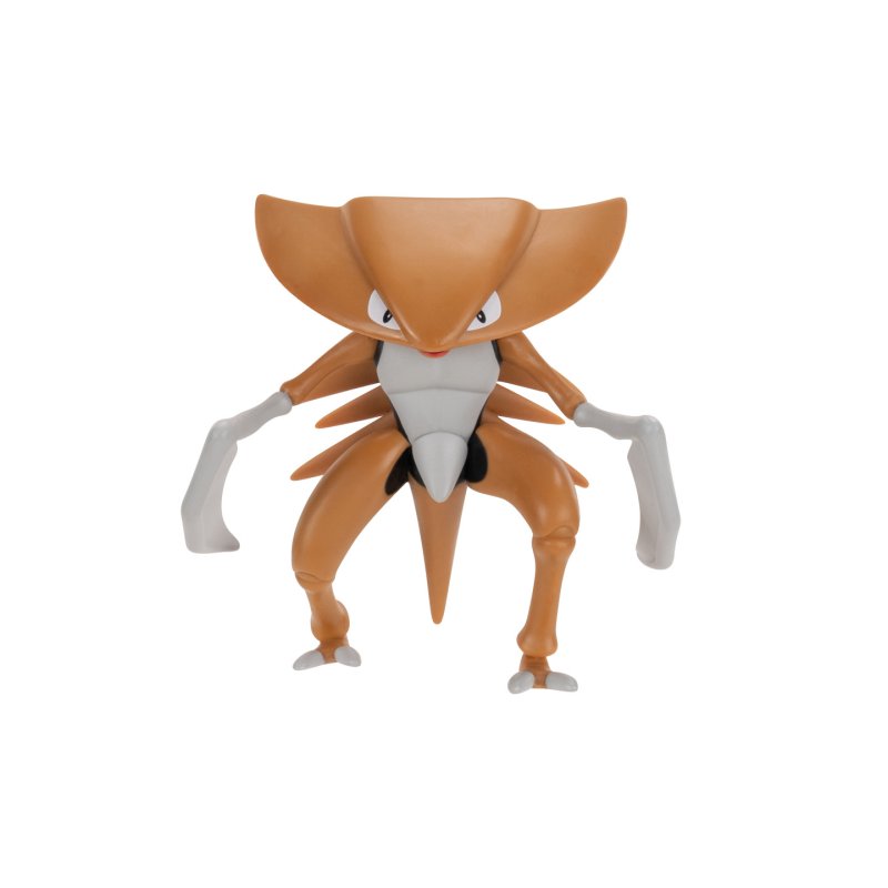 Pokémon - Battle Figure Kabutops (PKW4053)