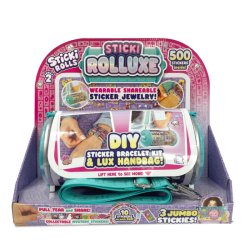 Sticki Rolls - Rolluxe (SR320)