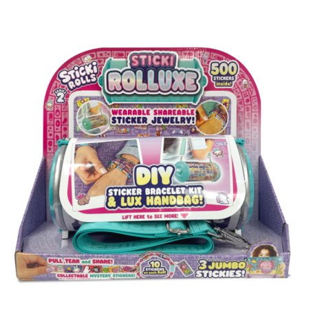 Sticki Rolls - Rolluxe (SR320)