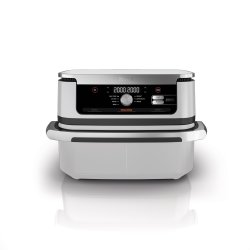 Friteuse électrique sans huile à air chaud AF500EUWH - Blanc