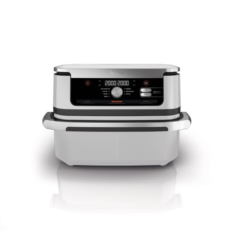 Friteuse électrique sans huile à air chaud AF500EUWH - Blanc