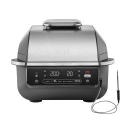 Ninja - 5-in-1 Indoor Grill & Air Fryer – EG351EU