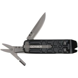 Multitool LockDown Slim Pry Black
