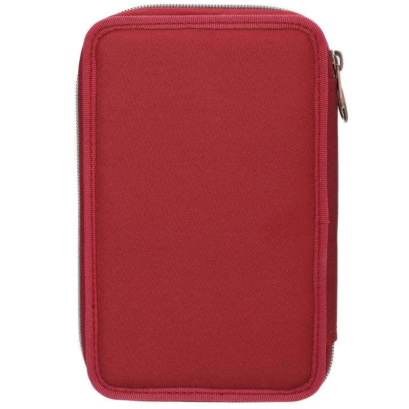 TOPModel Double Pencil Case FU R EVER FRIENDS