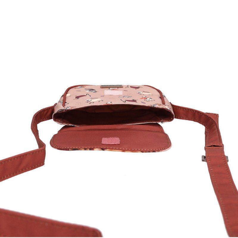 TOPModel Smal Shoulder Bag FUR EVER FRIENDS