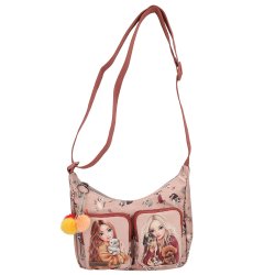 TOPModel Shoulder Bag FUR EVER FRIENDS