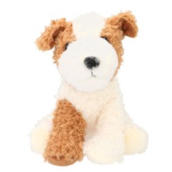 TOPModel - Plush Dog Arlo 16 cm FUR EVER FRIENDS (413765)