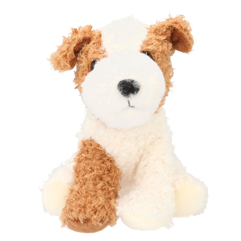TOPModel Plush Dog Arlo 16 cm FUR EVER FRIENDS