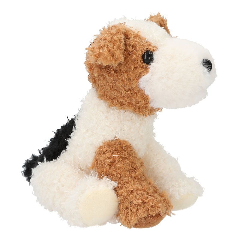 TOPModel Plush Dog Arlo 16 cm FUR EVER FRIENDS